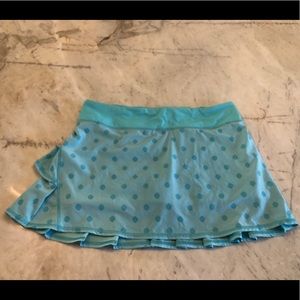 🎀 Very good condition rare Lululemon Skort